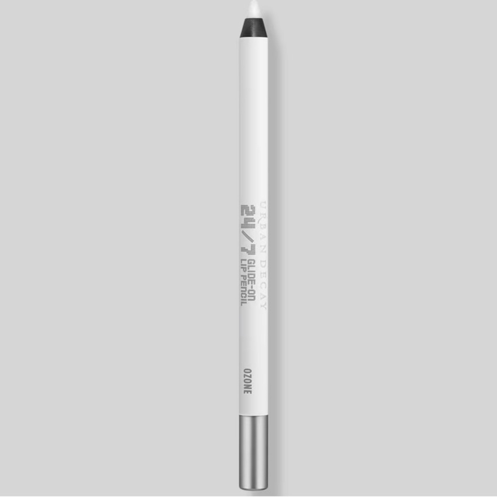 Urban Decay OZONE White Eyeliner Pencil - Picture 3 of 6